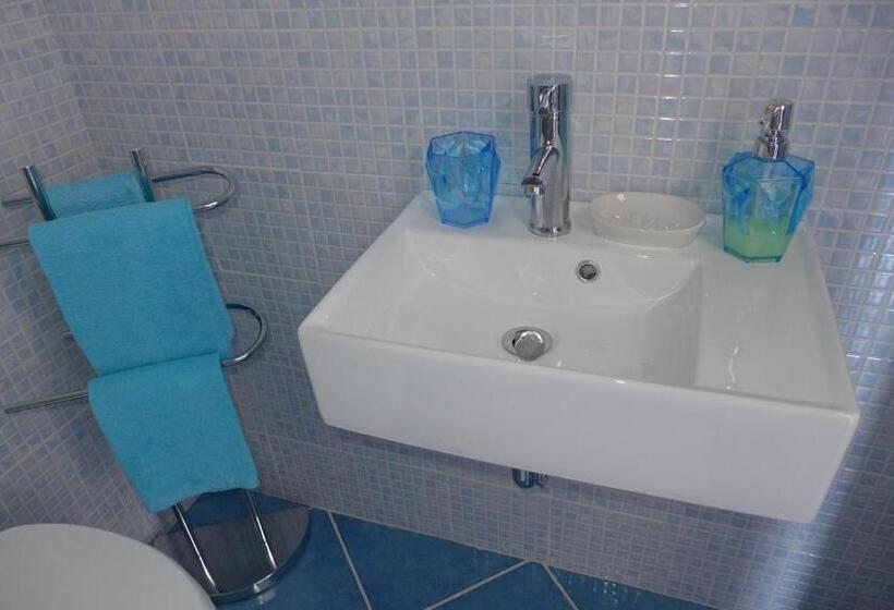 B&b Mammaliturchi Scala Dei Turchi