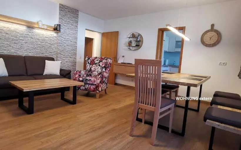 Aamiaismajoitus (B&B) Haus Kirchmaier