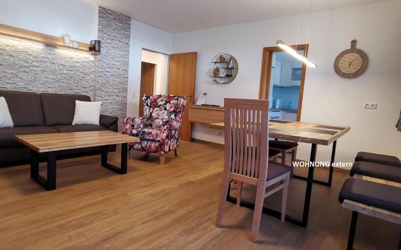 住宿加早餐  Haus Kirchmaier