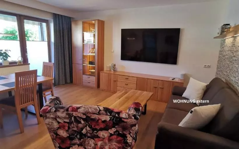 Aamiaismajoitus (B&B) Haus Kirchmaier