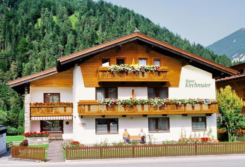 住宿加早餐  Haus Kirchmaier