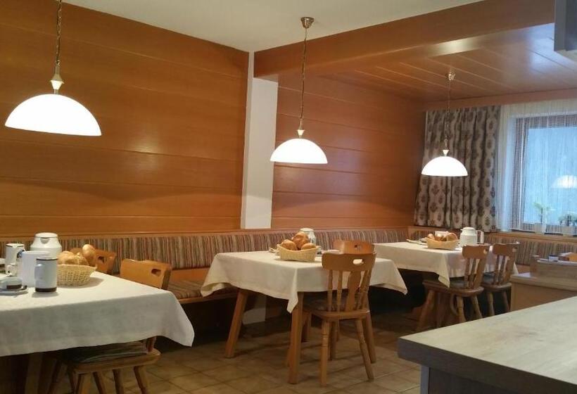 住宿加早餐  Haus Kirchmaier