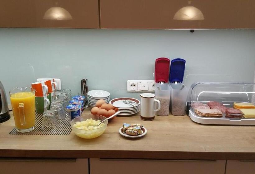 住宿加早餐  Haus Kirchmaier