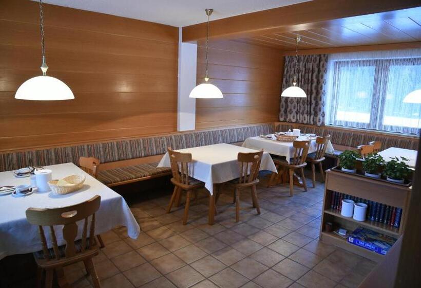 住宿加早餐  Haus Kirchmaier