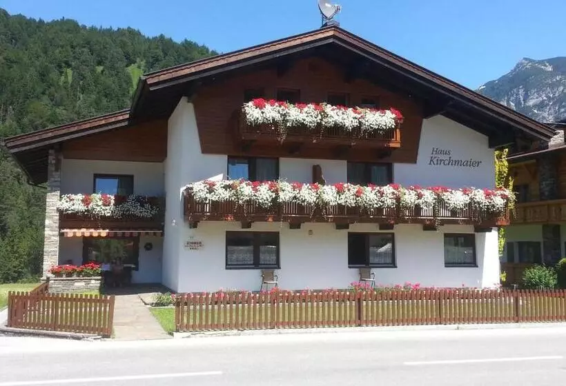 Aamiaismajoitus (B&B) Haus Kirchmaier