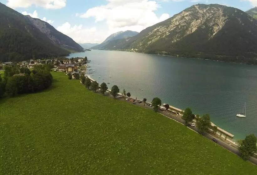 Aamiaismajoitus (B&B) Haus Kirchmaier