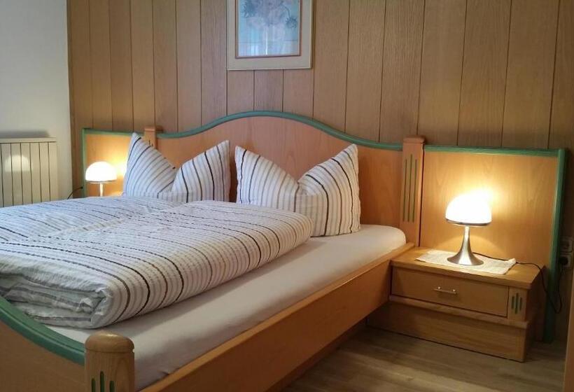 住宿加早餐  Haus Kirchmaier