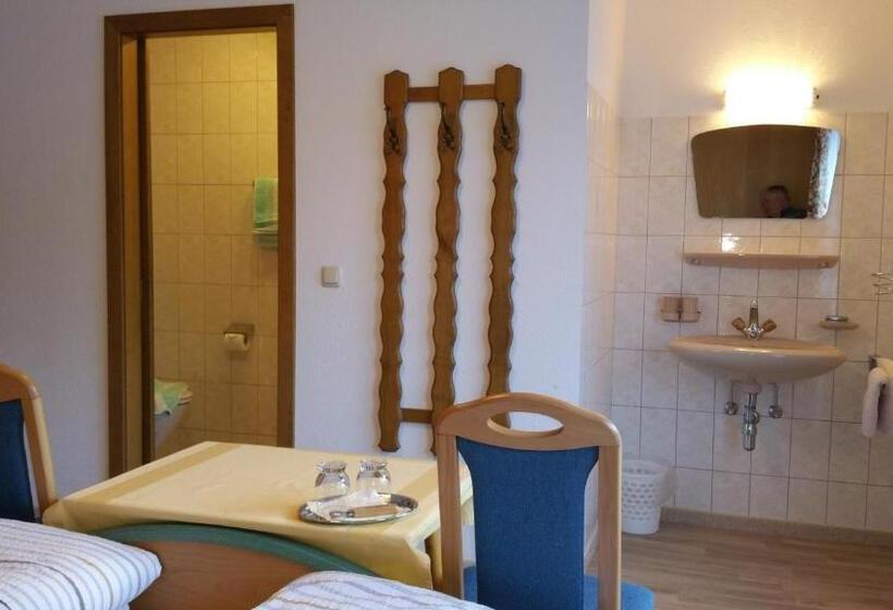 住宿加早餐  Haus Kirchmaier