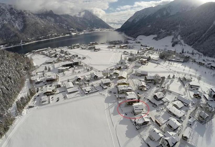 住宿加早餐  Haus Kirchmaier