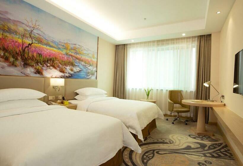 Vienna International Hotel Xian High Technology Road