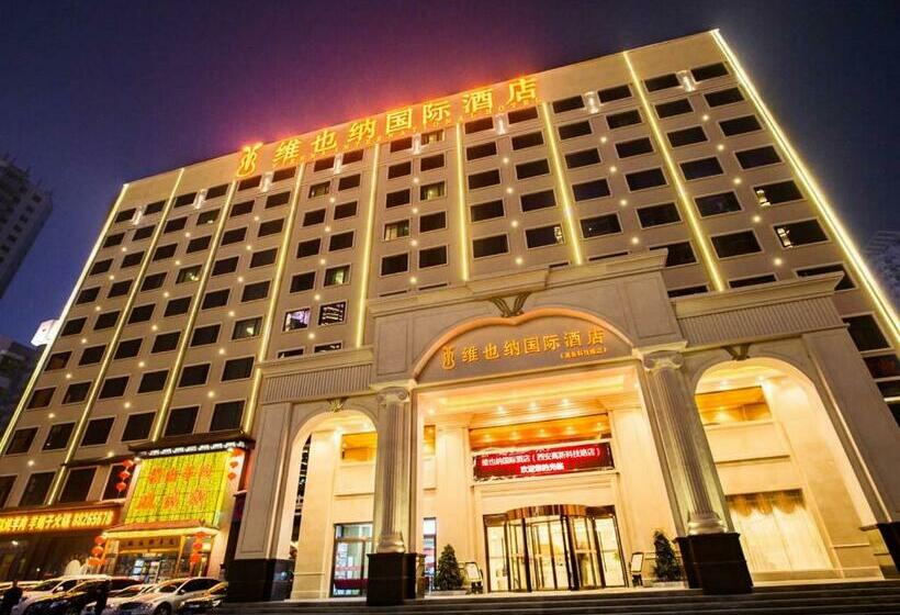 Vienna International Hotel Xian High Technology Road