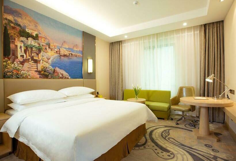 Vienna International Hotel Xian High Technology Road