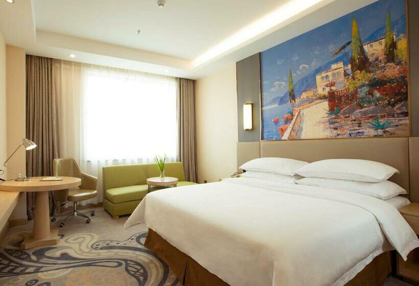 Vienna International Hotel Xian High Technology Road