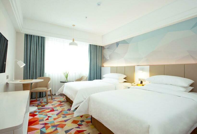 Vienna International Hotel Xian High Technology Road