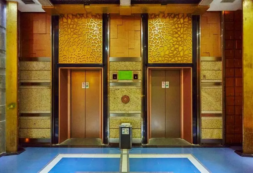 Motel Shanghai Pudong Jinqiao Jin Gao Road