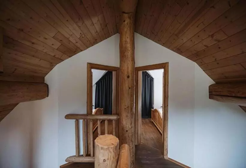 Nancy S Holiday Homes Dolomites