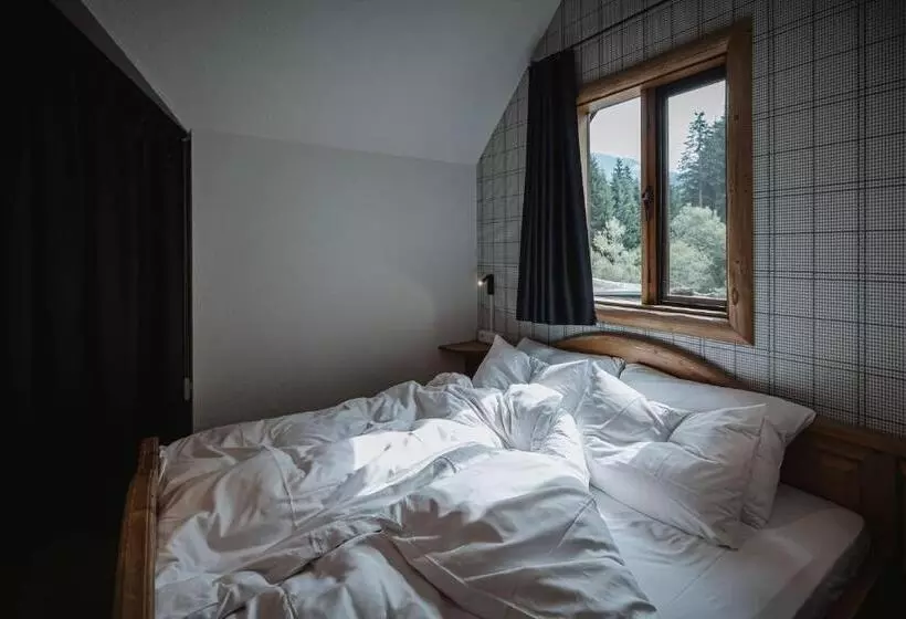 Nancy S Holiday Homes Dolomites