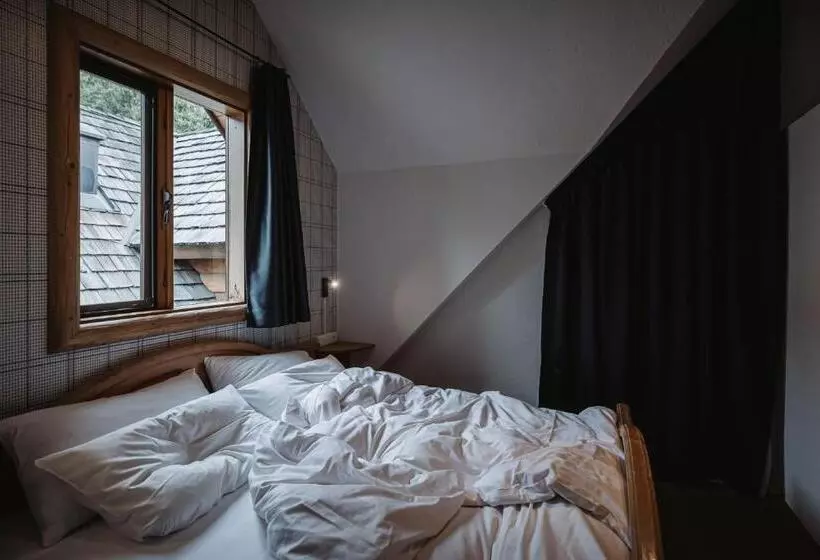 Nancy S Holiday Homes Dolomites