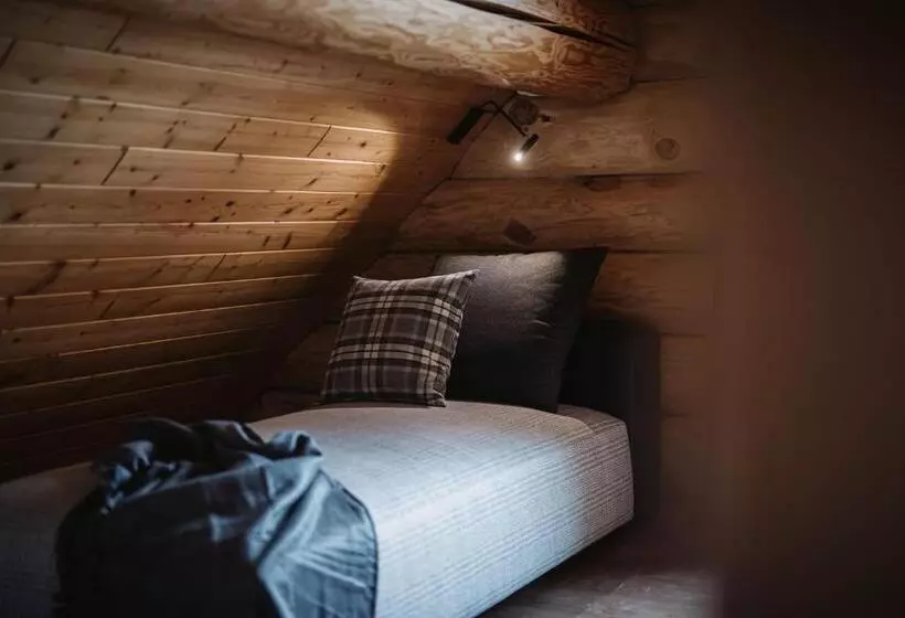 Nancy S Holiday Homes Dolomites