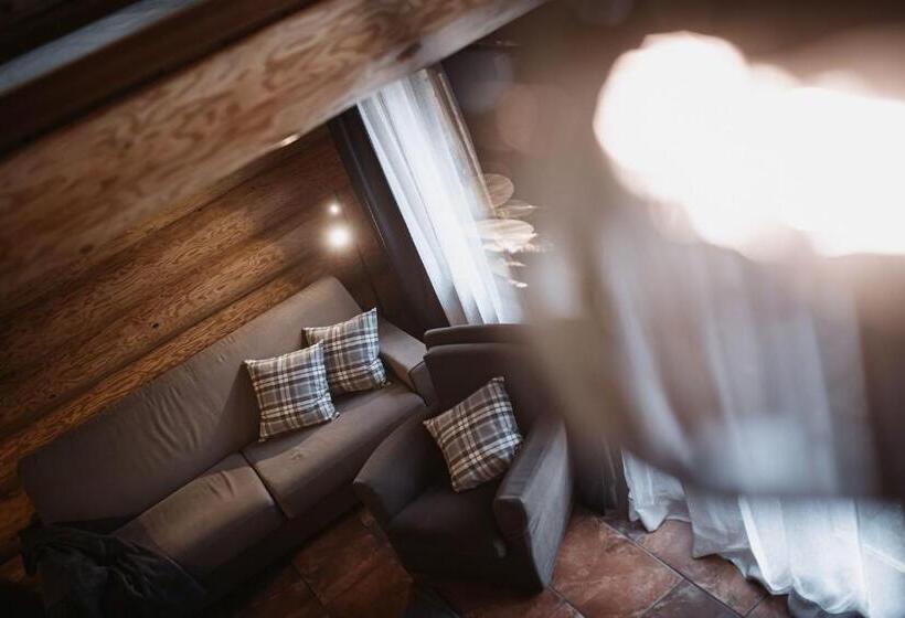 Nancy S Holiday Homes Dolomites