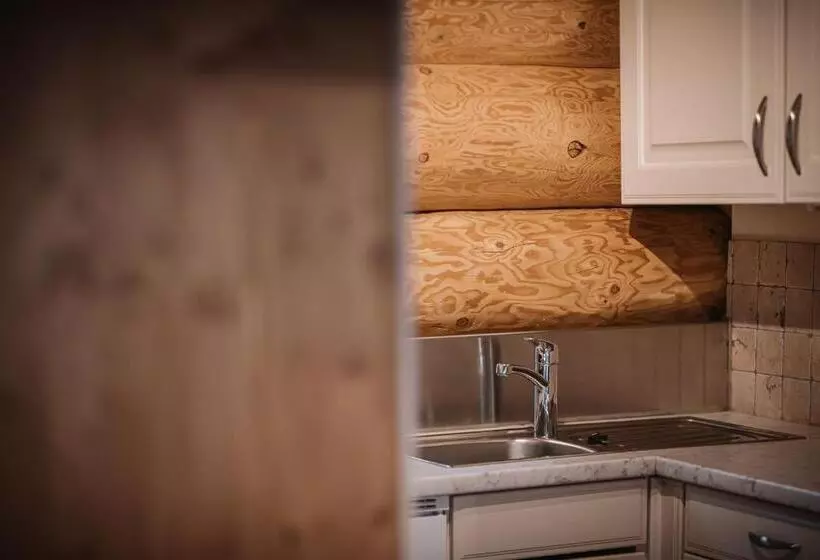 Nancy S Holiday Homes Dolomites