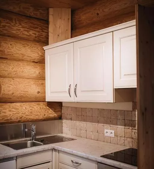 Nancy S Holiday Homes Dolomites