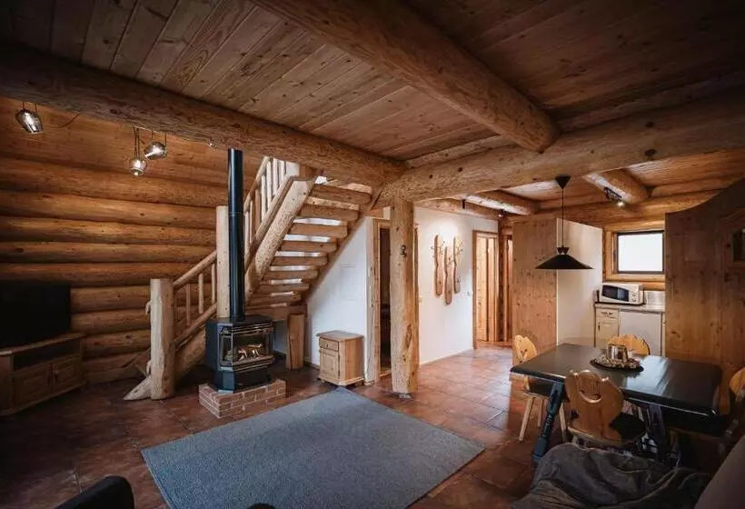 Nancy S Holiday Homes Dolomites