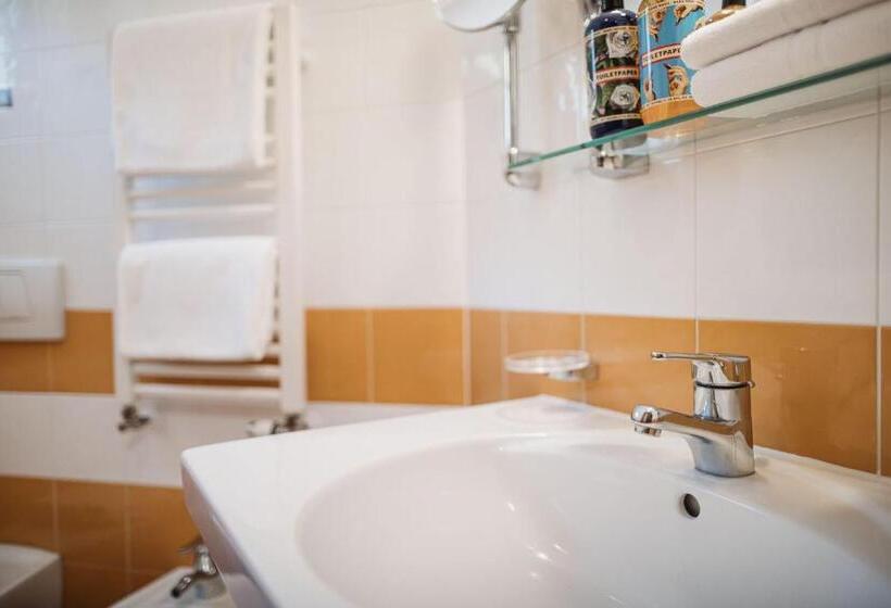 Nancy S Holiday Homes Dolomites