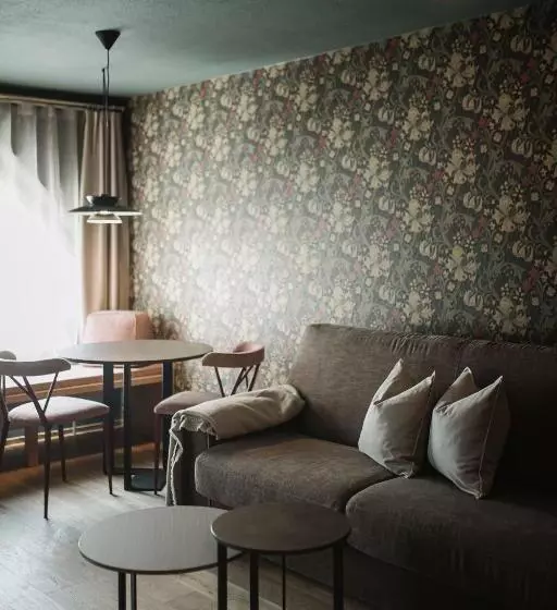 Nancy S Holiday Homes Dolomites