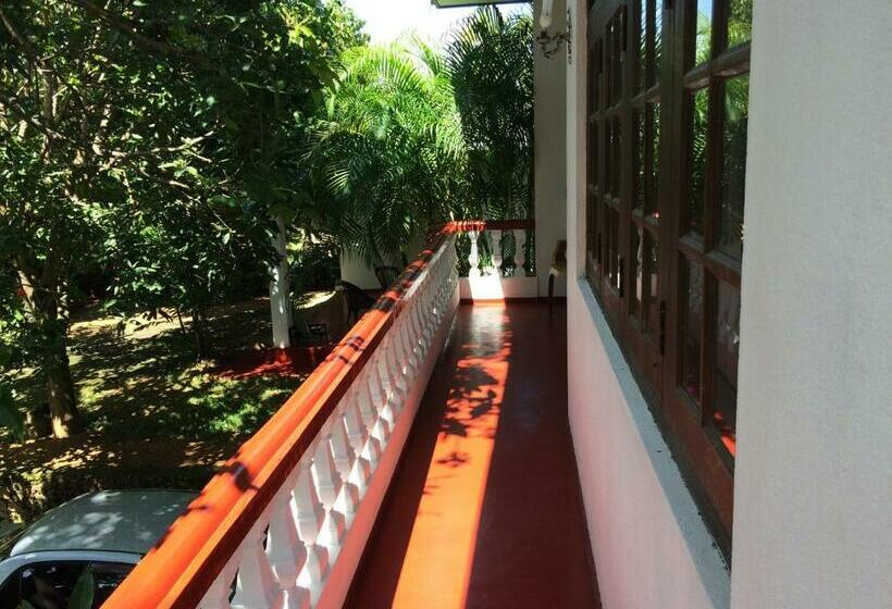 Pensão Galle Rest Home