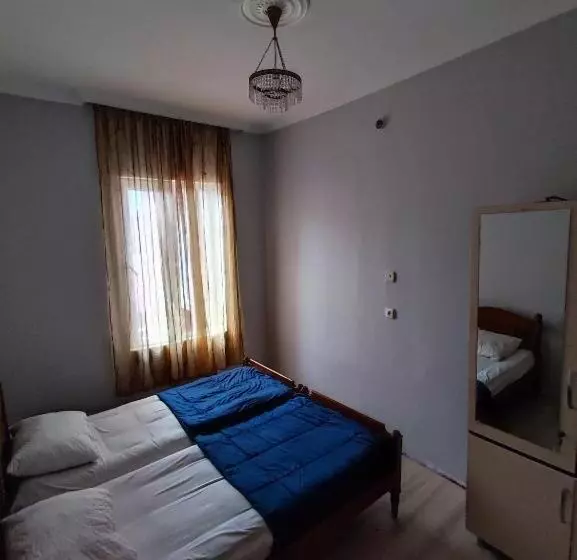 پانسیون Kobuleti Guest House