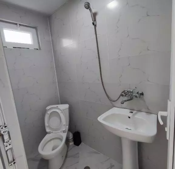 پانسیون Kobuleti Guest House