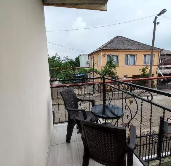 پانسیون Kobuleti Guest House