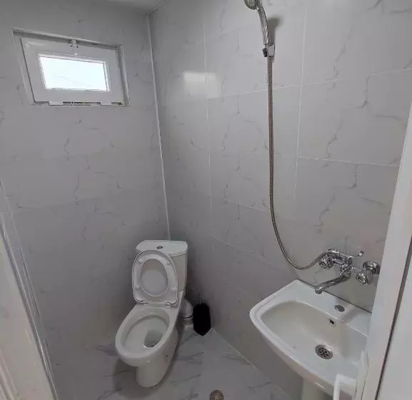 پانسیون Kobuleti Guest House