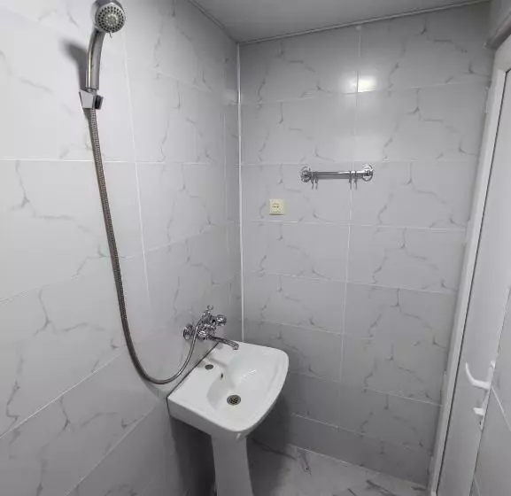 پانسیون Kobuleti Guest House