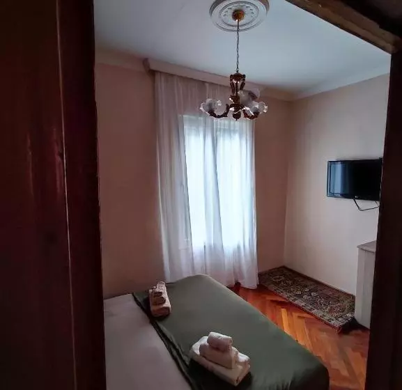 پانسیون Kobuleti Guest House