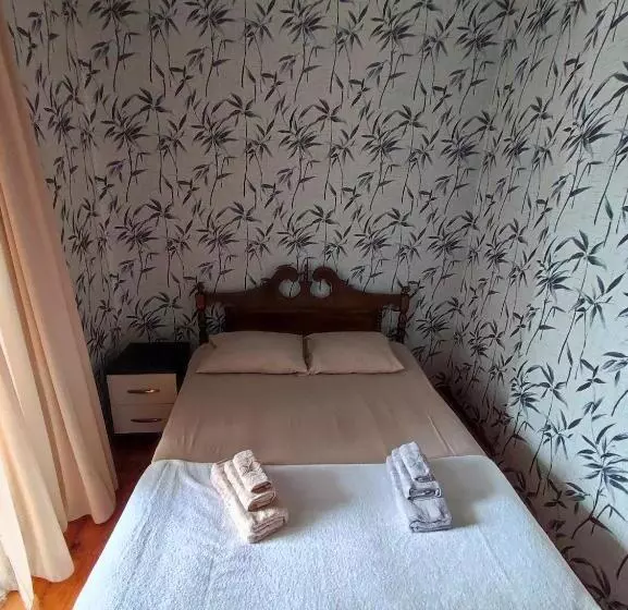 پانسیون Kobuleti Guest House