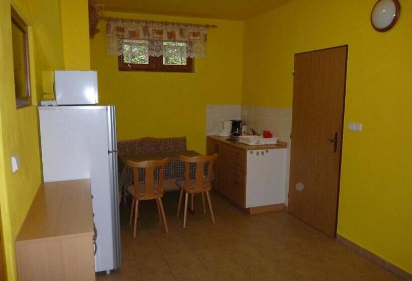 膳宿费 Penzion Hakl