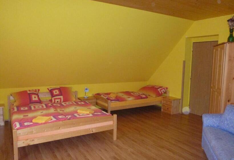 膳宿费 Penzion Hakl