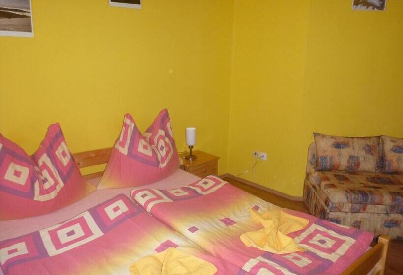 膳宿费 Penzion Hakl