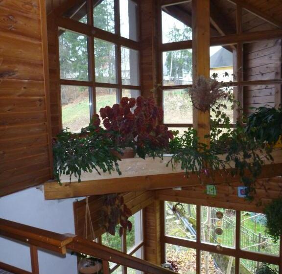 膳宿费 Penzion Hakl