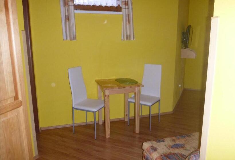 膳宿费 Penzion Hakl