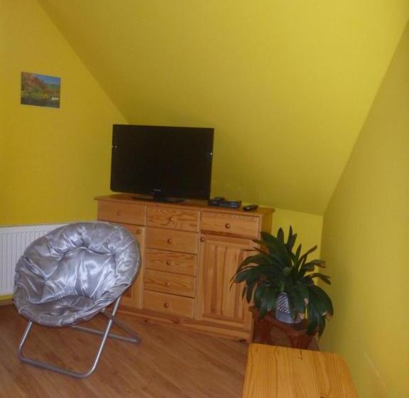 膳宿费 Penzion Hakl