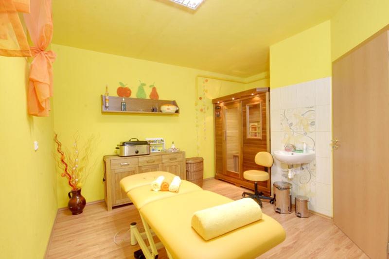 膳宿费 Penzion Hakl