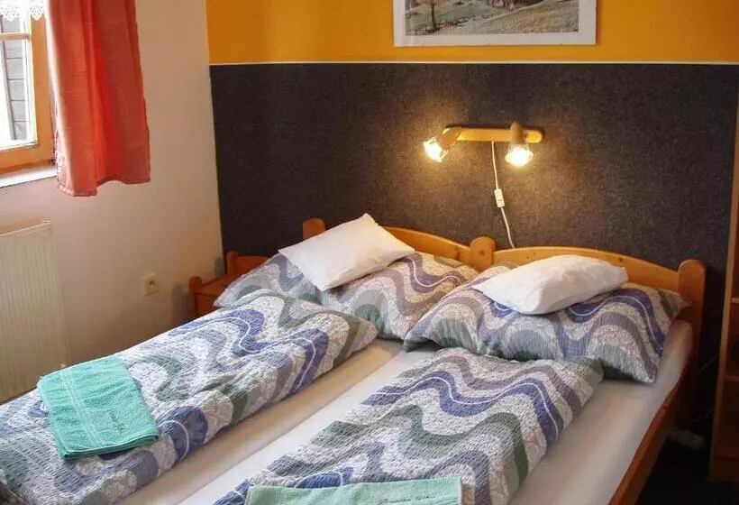 Pension Jitka