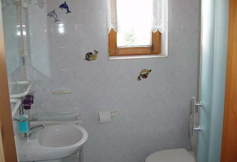 Pension Jitka