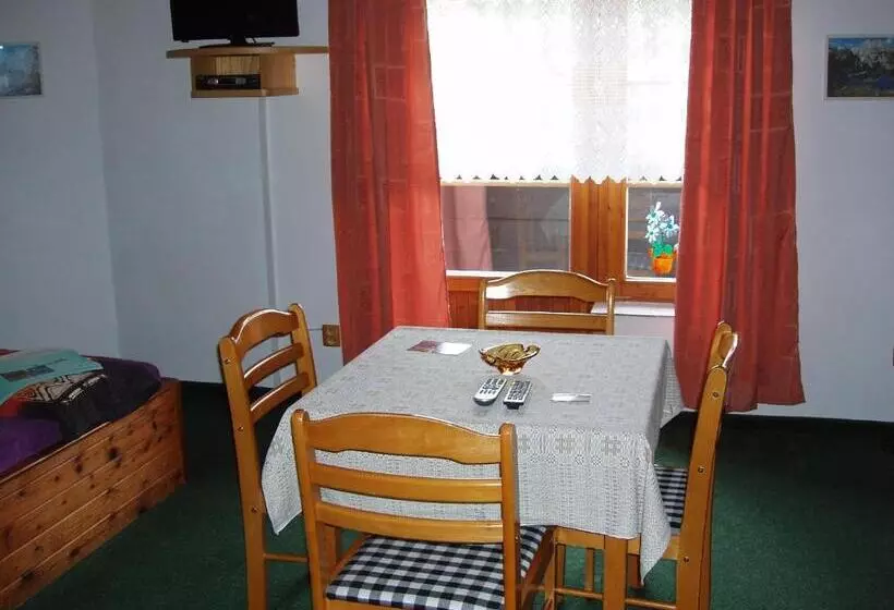 Pension Jitka