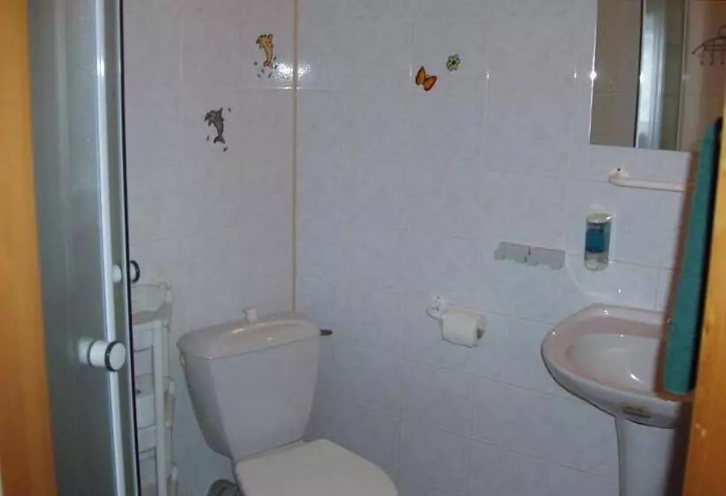 Pension Jitka