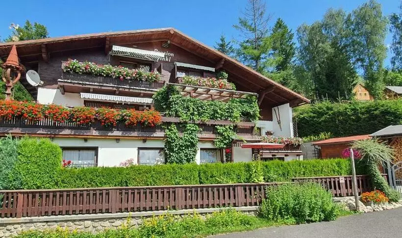 Pension Vinkl