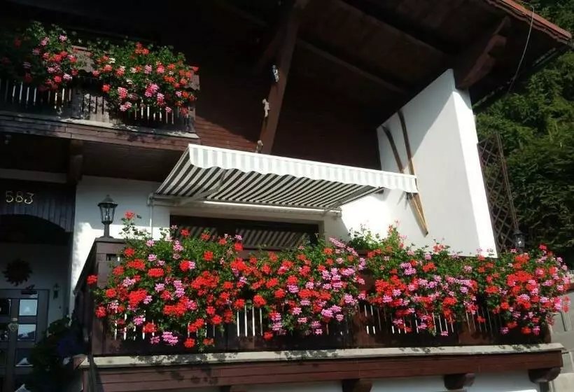 Pension Vinkl